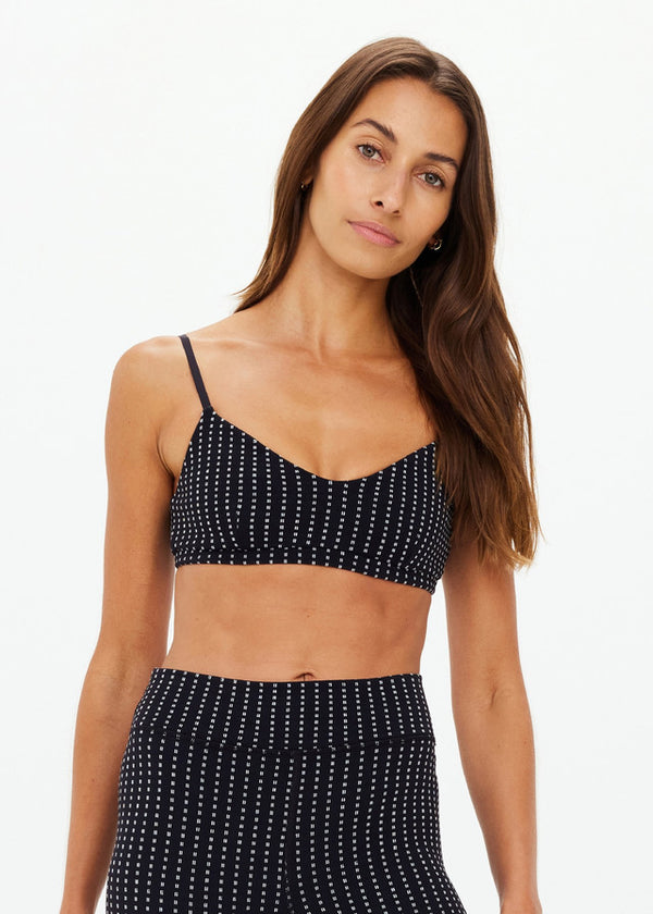Zenith Ballet Bra