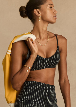 Zenith Ballet Bra