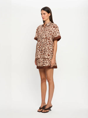 Paris Mini Skirt