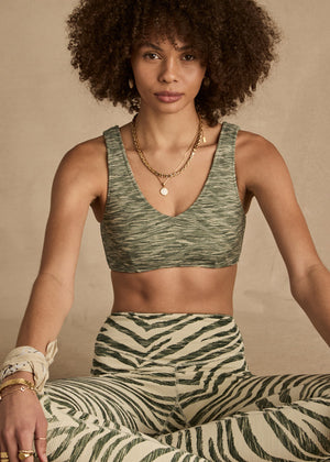 Reversible Isaac Bra