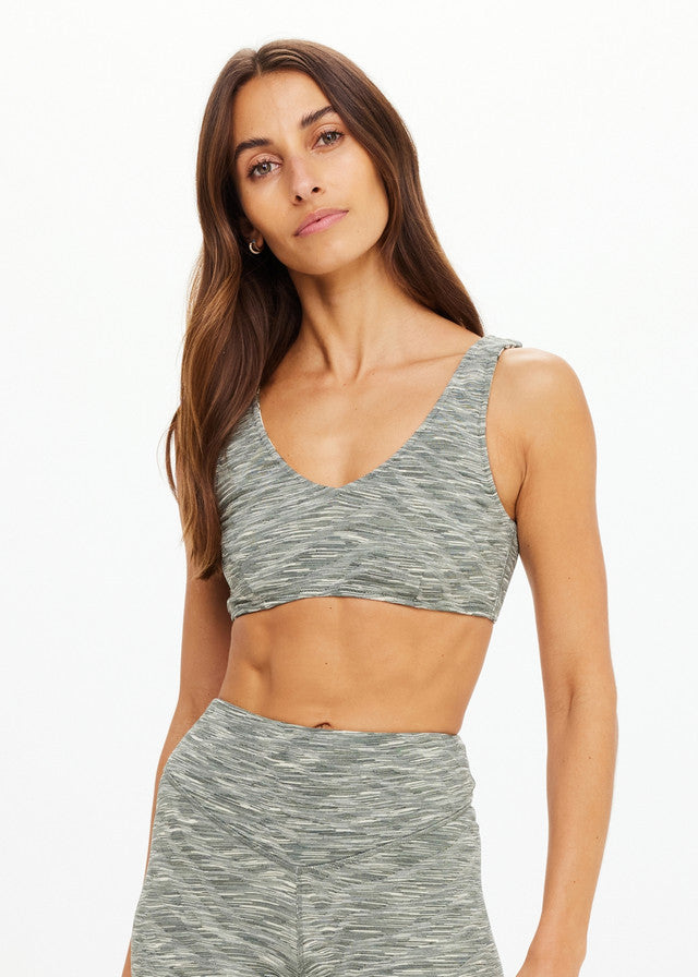 Reversible Isaac Bra