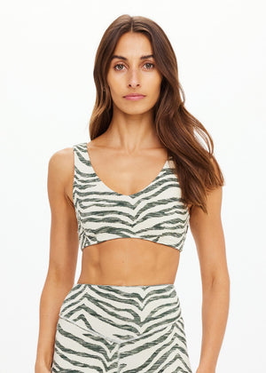 Reversible Isaac Bra