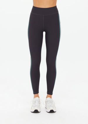 Limiter 25IN Midi Pant - Charcoal