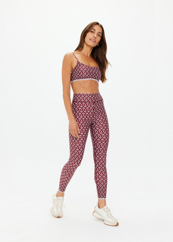 Firefly 25IN Midi Pant