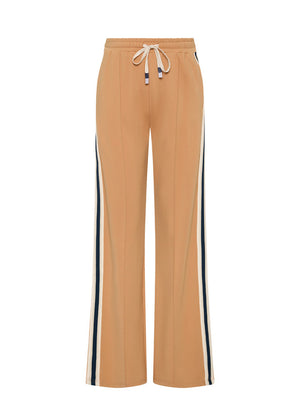 Le Sport Marine Wide Leg Pant - Yellow