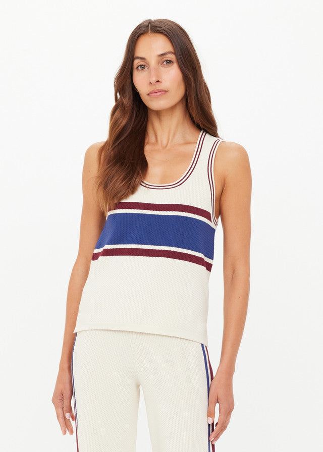 Adesa Vilde Knit Tank Top