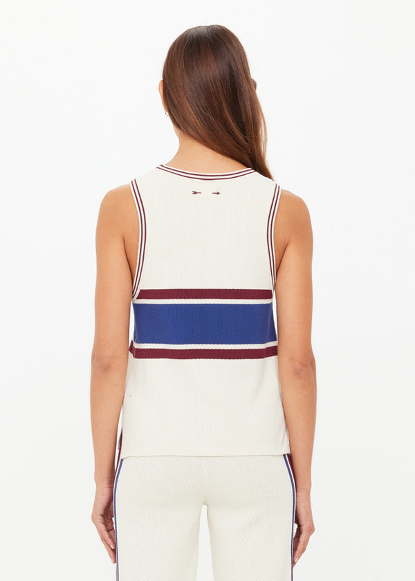 Adesa Vilde Knit Tank Top