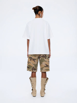 Riviera Watercolour Tee