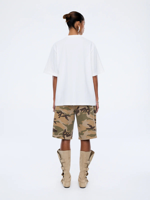 Riviera Watercolour Tee