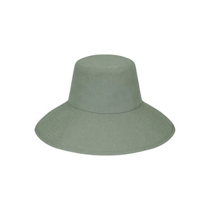 Holiday Bucket - Sage