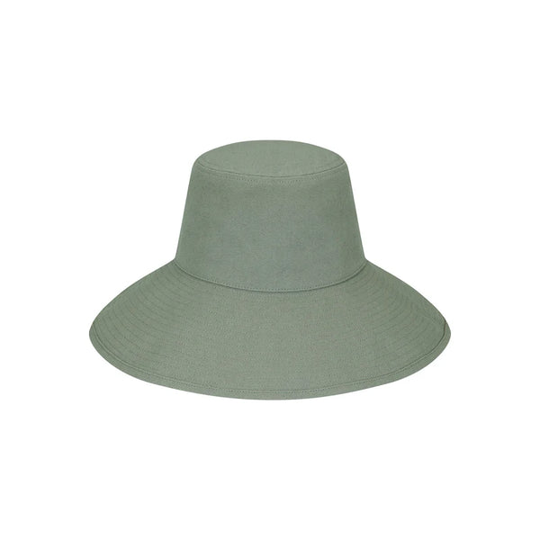 Holiday Bucket - Sage