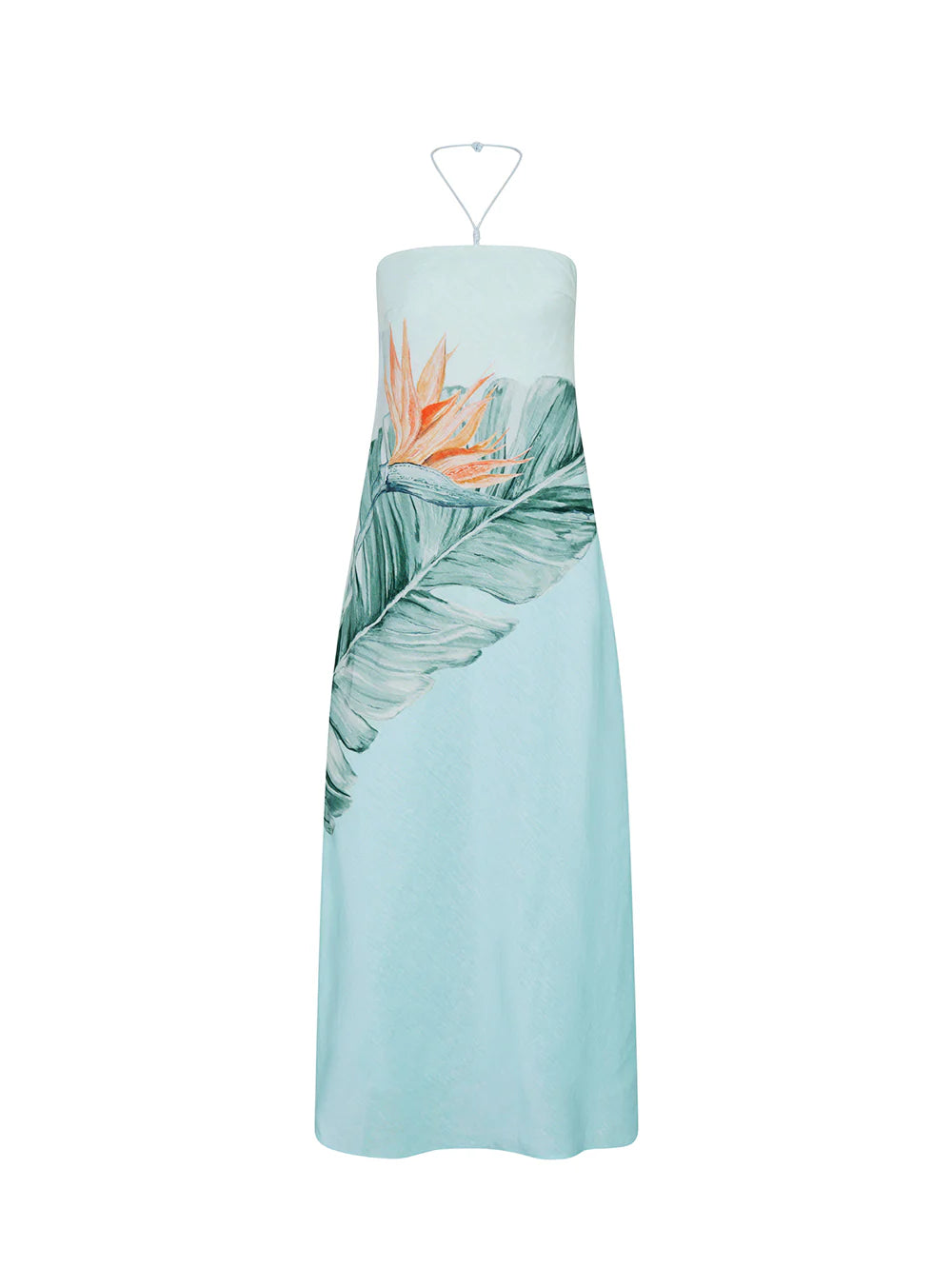 Cassia Maxi Dress