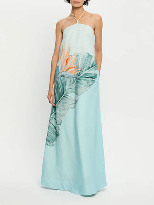 Cassia Maxi Dress