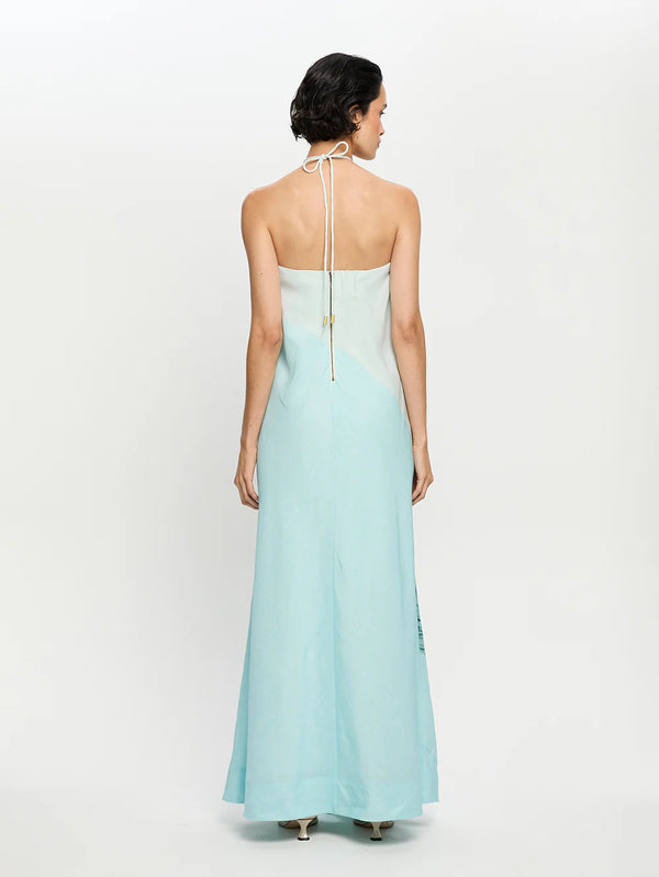 Cassia Maxi Dress