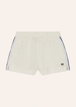 Ultra Short - Whisper White