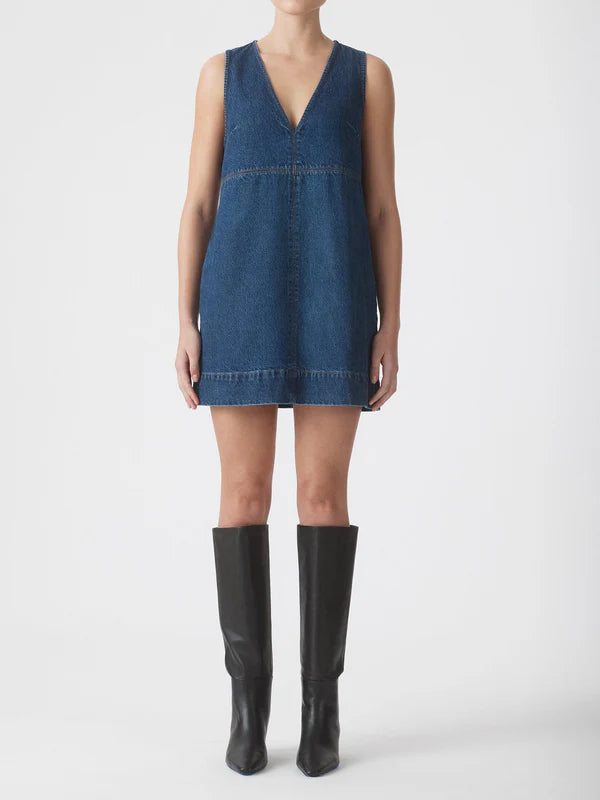 Francis Dress - Magnetic