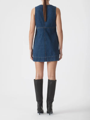 Francis Dress - Magnetic