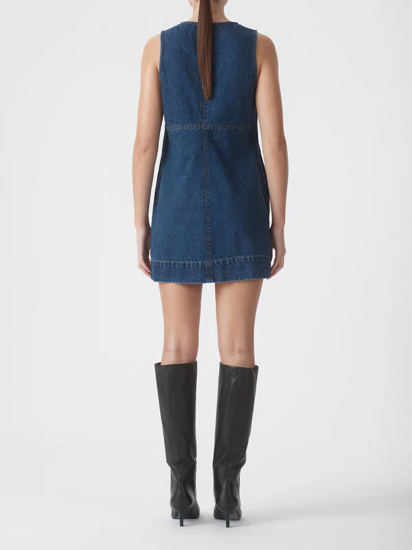 Francis Dress - Magnetic