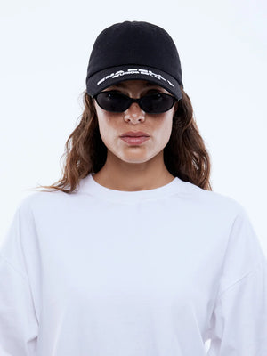 EP Studios Cap - Black