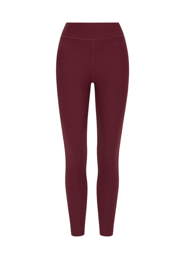 Peached 25IN Midi Pant