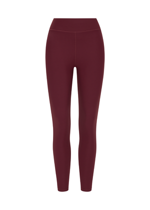 Peached 25IN Midi Pant