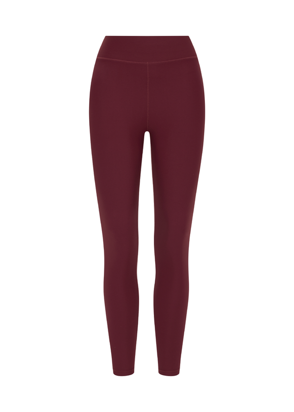 Peached 25IN Midi Pant