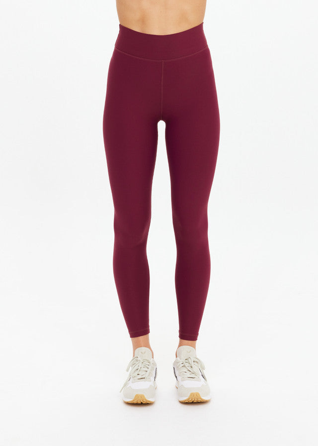 Peached 25IN Midi Pant