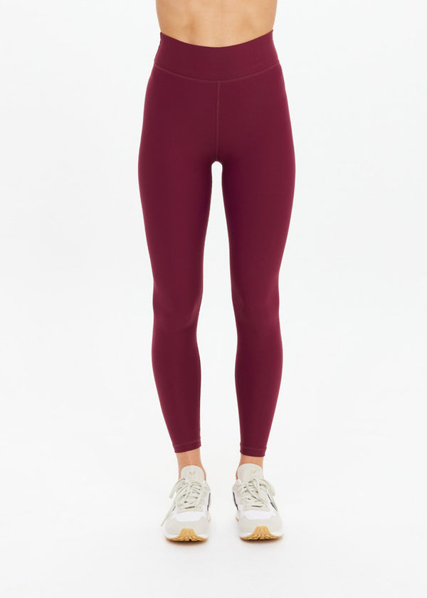Peached 25IN Midi Pant