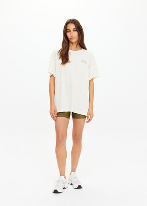 Isadora Sammi Tee - Natural