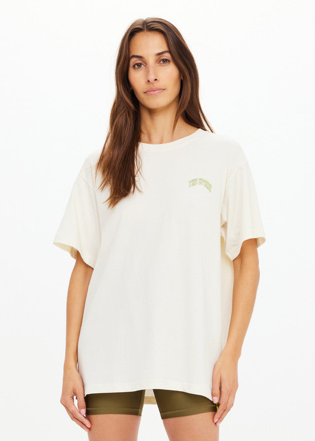 Isadora Sammi Tee - Natural
