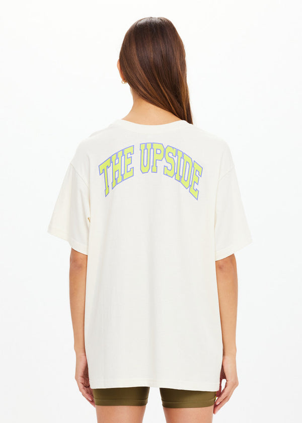 Isadora Sammi Tee - Natural