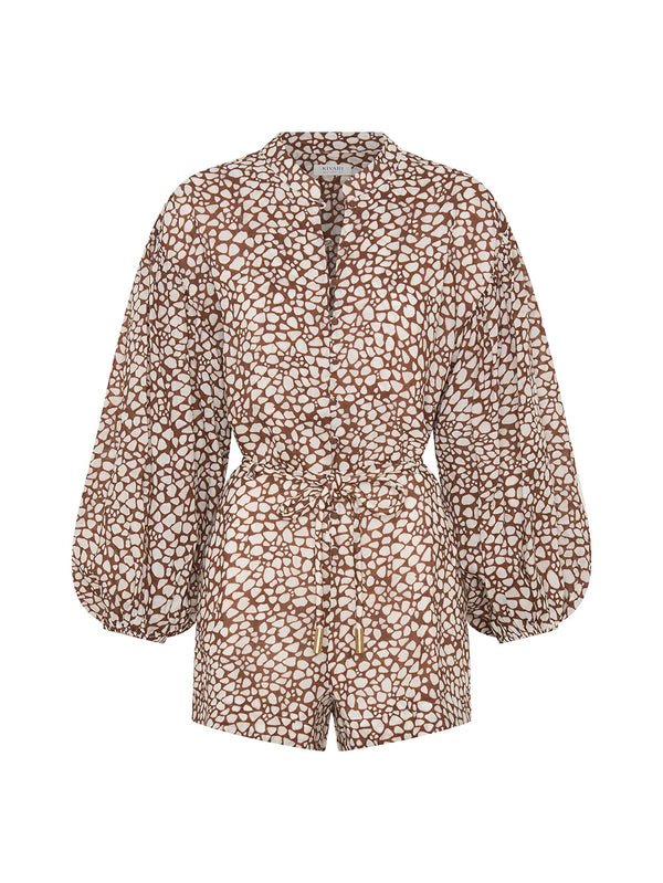 Solara Playsuit