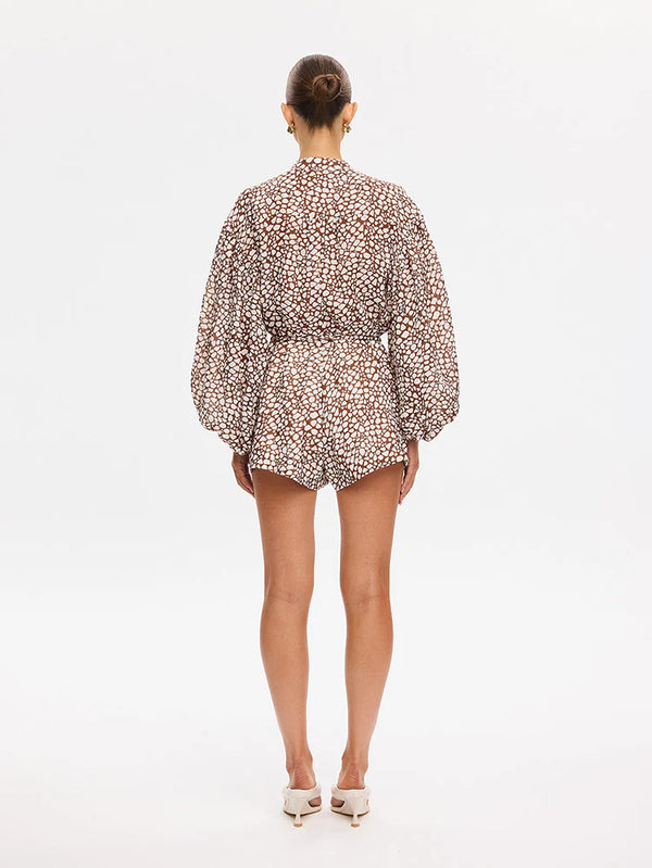 Solara Playsuit