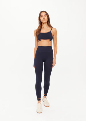 Form Seamless Kelsey Bra - Navy