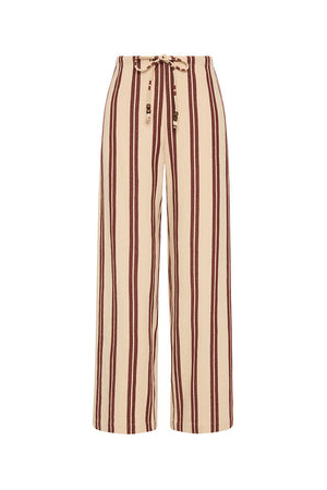 Baja Charli Drawstring Pant