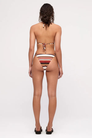 Curve Brief - Earth Stripe