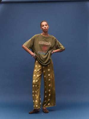 LA Oliva Spot Amico Pant