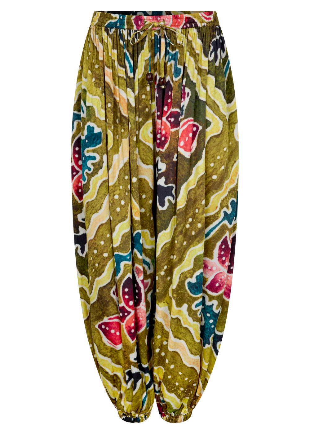 Avviso Lotus Salwar Pant