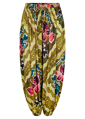 Avviso Lotus Salwar Pant