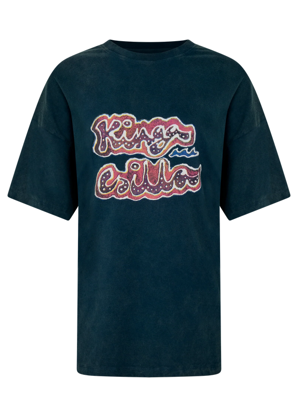Avviso Lotus OG Tee