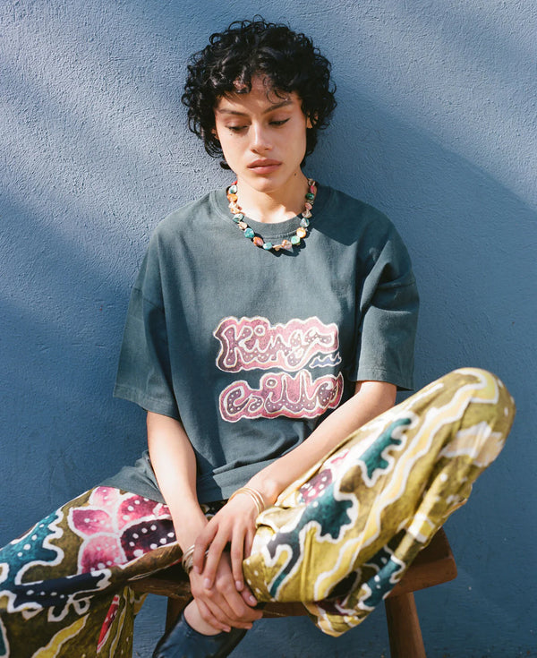 Avviso Lotus OG Tee