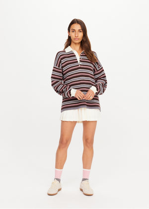 Wonder Knit Polo