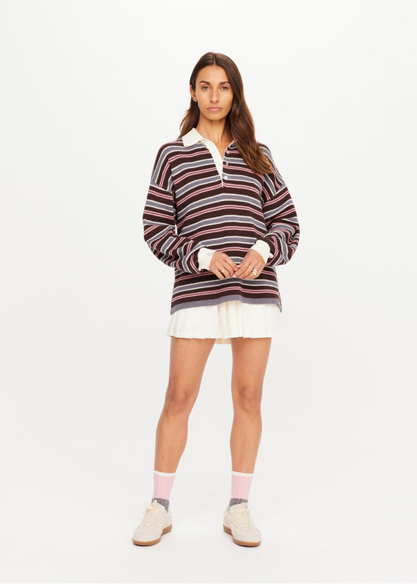 Wonder Knit Polo