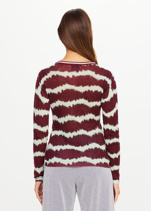 Rio Eli Long Sleeve Knit