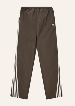Radius Pant - Coffee/Whisper White
