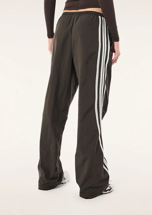 Radius Pant - Coffee/Whisper White