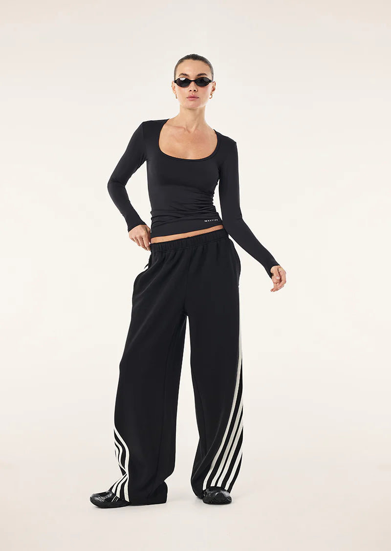 Voltage Pant - Black