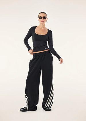 Voltage Pant - Black