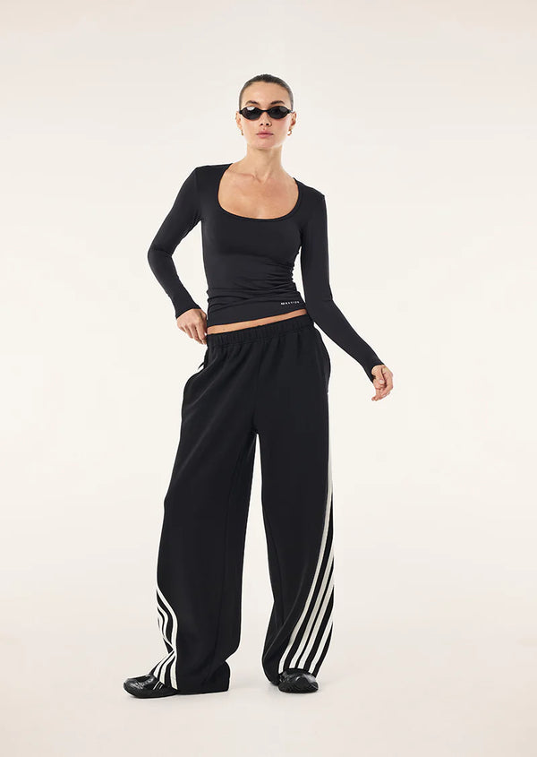 Voltage Pant - Black