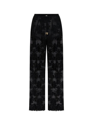Jaxon Lace Pant